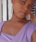 Rencontre Femme Togo à Lomé : Nadege, 25 ans